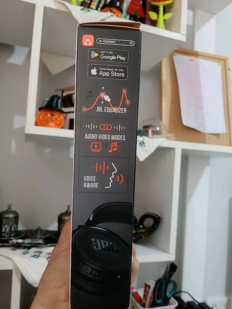 JBL TUNE 520 BT - 3