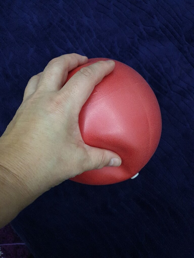 Busso pilates topu - 4