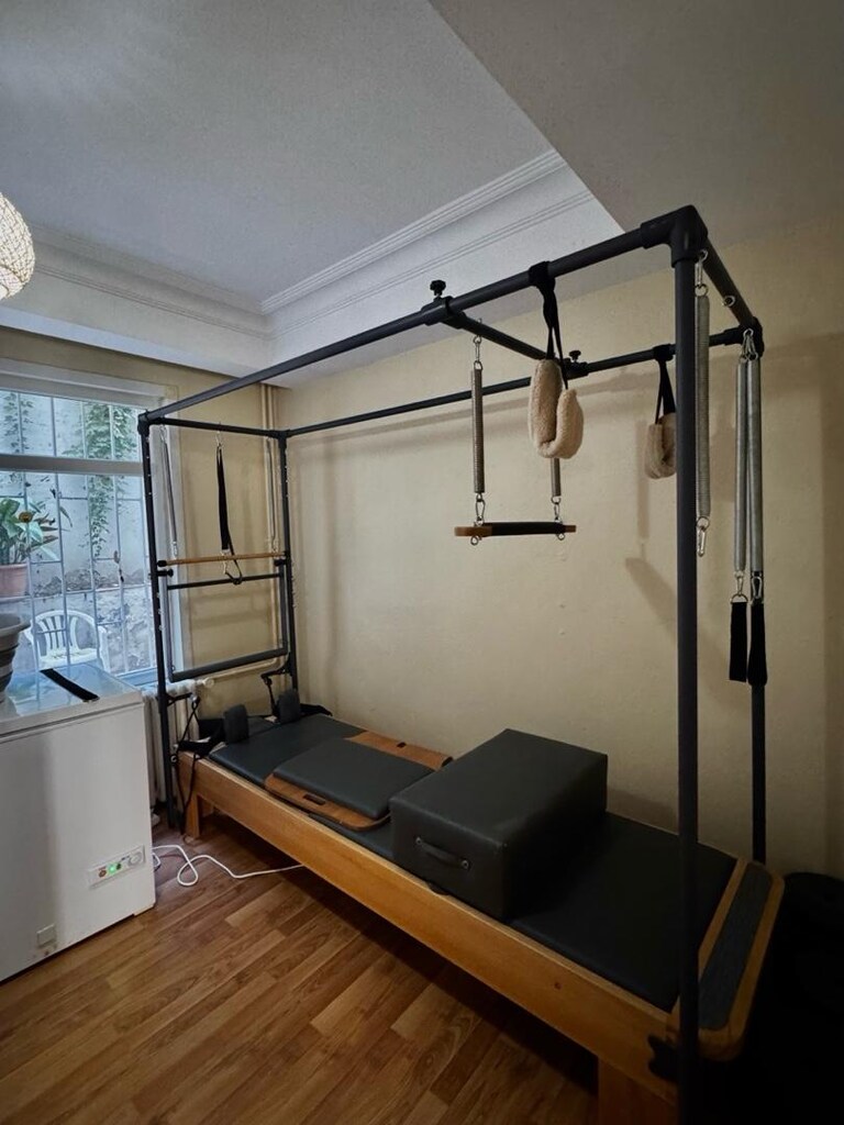 BODYSYSTEM COMBO CADILLAC SIFIRA YAKIN - 2