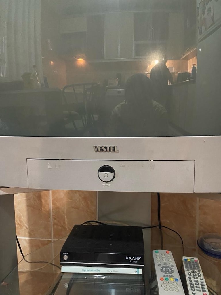 vestel sehpalı tv - 3
