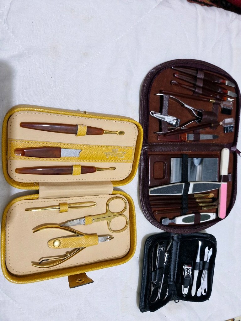 3LÜ SET AYRI TAKIM - 2