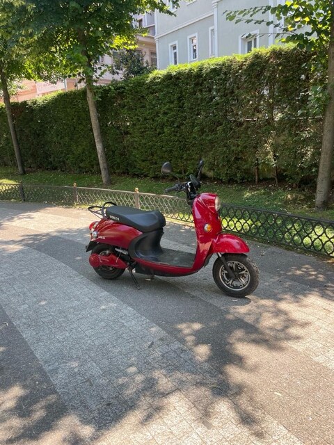 elektrikli motor