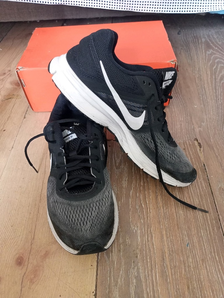 orijinal Nike 44