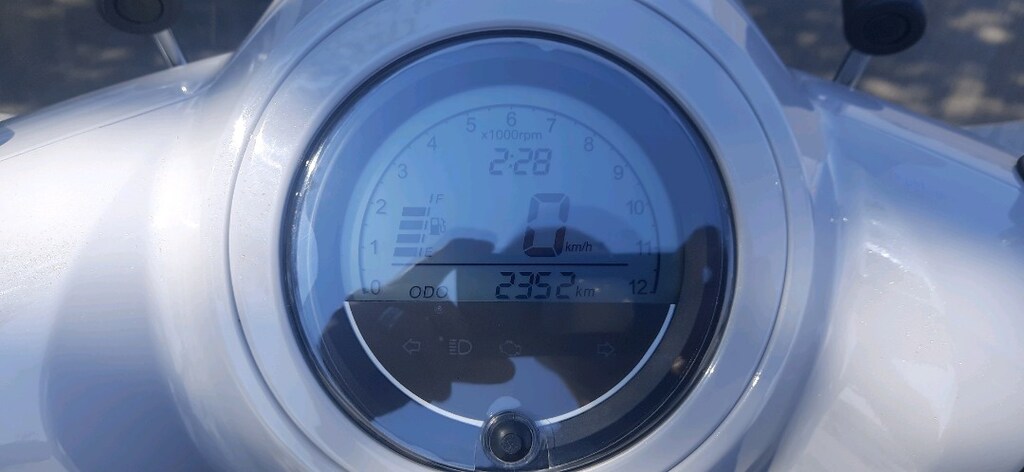 CAPPUCİNO S 50/125 cc ÖZEL SERİ - 6