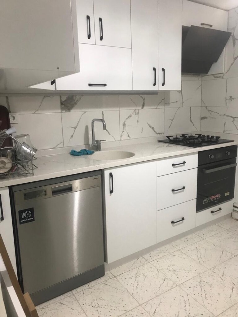 Mutfak dolabı bursa imalattan - 3