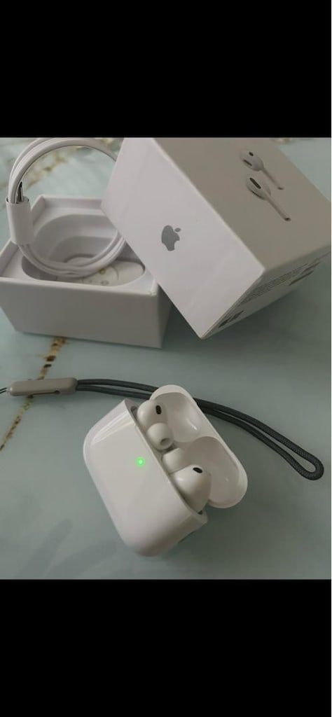 Apple AirPods 3 nesil pro son çıkan
