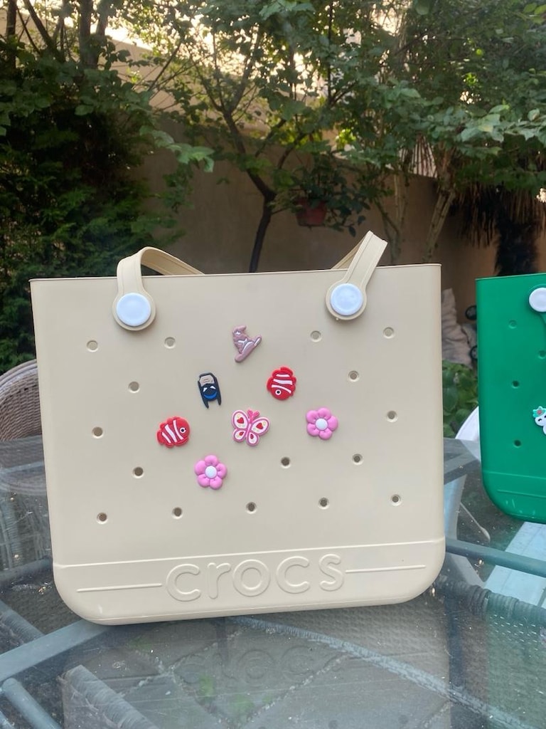 crocs çanta - 2