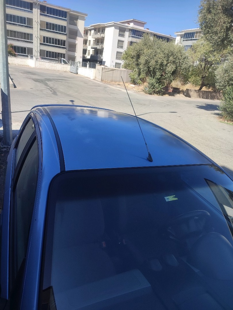 KLİMALI Yeni Vizeli - 10