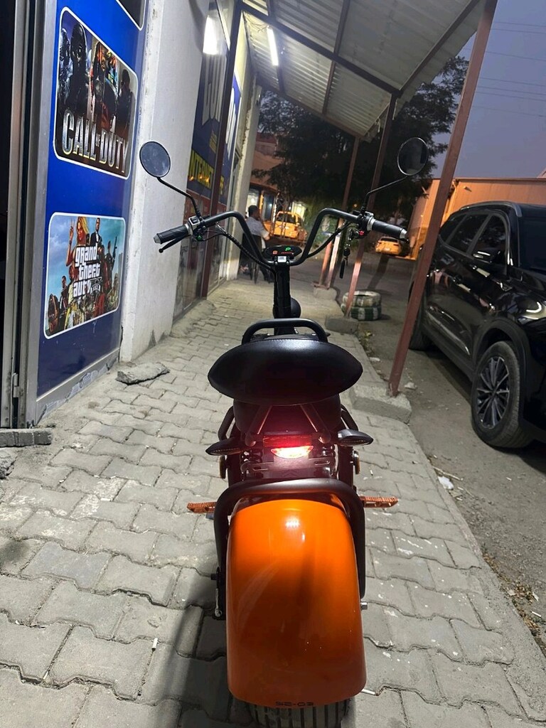 volta se 03 sıfır - 5