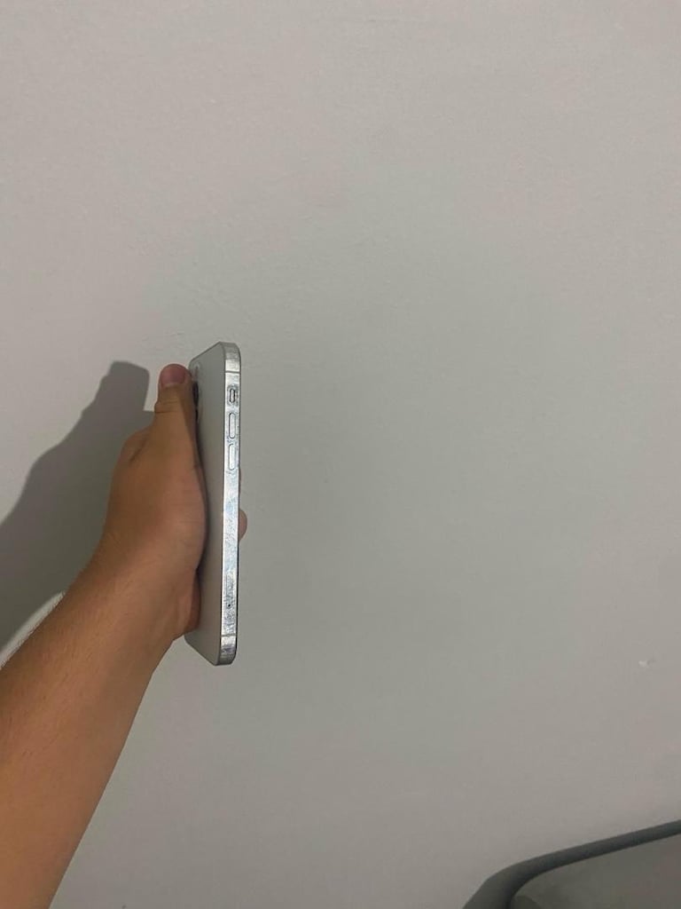 İPHONE 12 PRO TR 128GB DEĞİŞENSİZ SORUNSUZ - 3