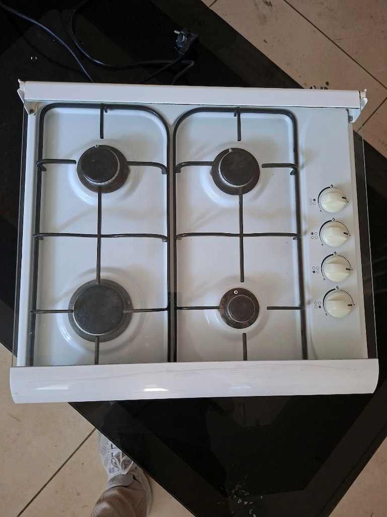 BEKO CAM KAPAKLI 4 GÖZLÜ GAZLI OCAK - 3