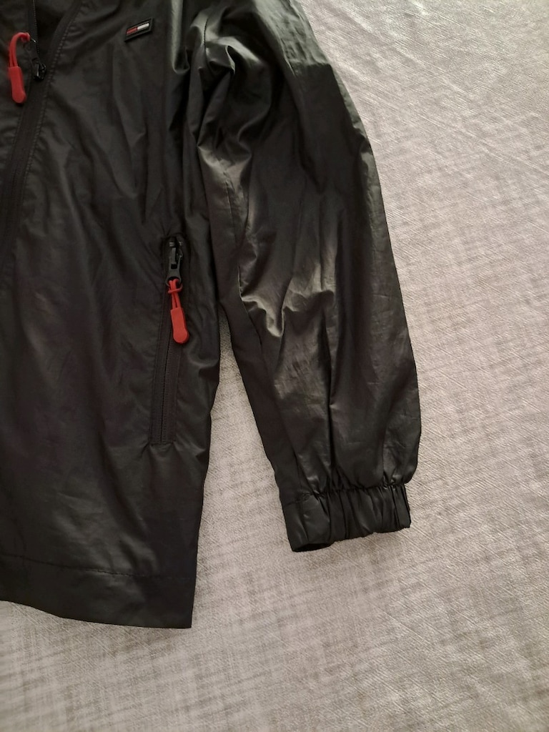 Çocuk Rüzgarlık Mint - 5