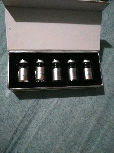 Premium Anti-Aging Yüz Bakım Seti +45