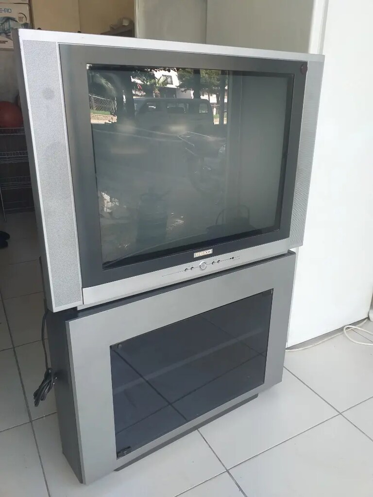 TV ve MASASI (BEKO TV ) - 4