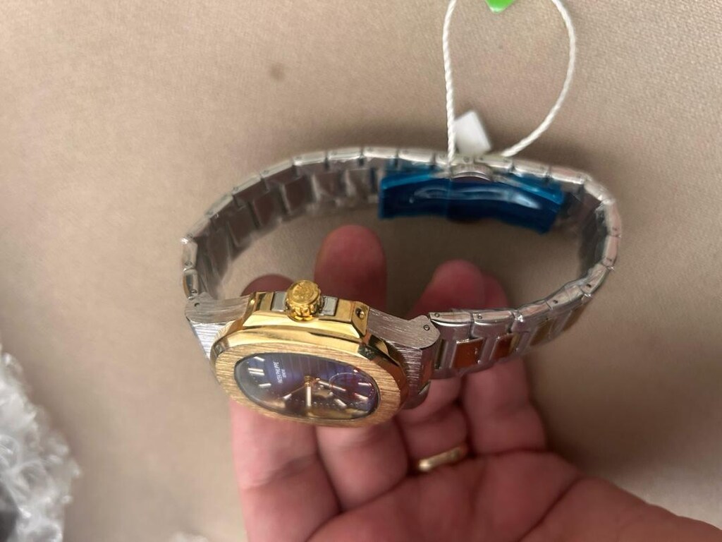Otomatik saat Patek Philippe - 3