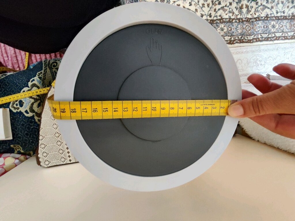 Çöp Kovası - 4