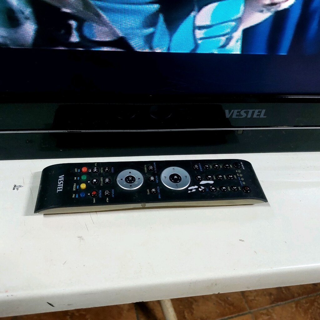 Televizyon Vestel 93 ekran - 2