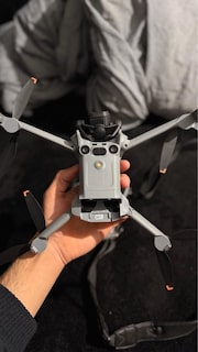 Dji mini 5 pro fly combo - 9