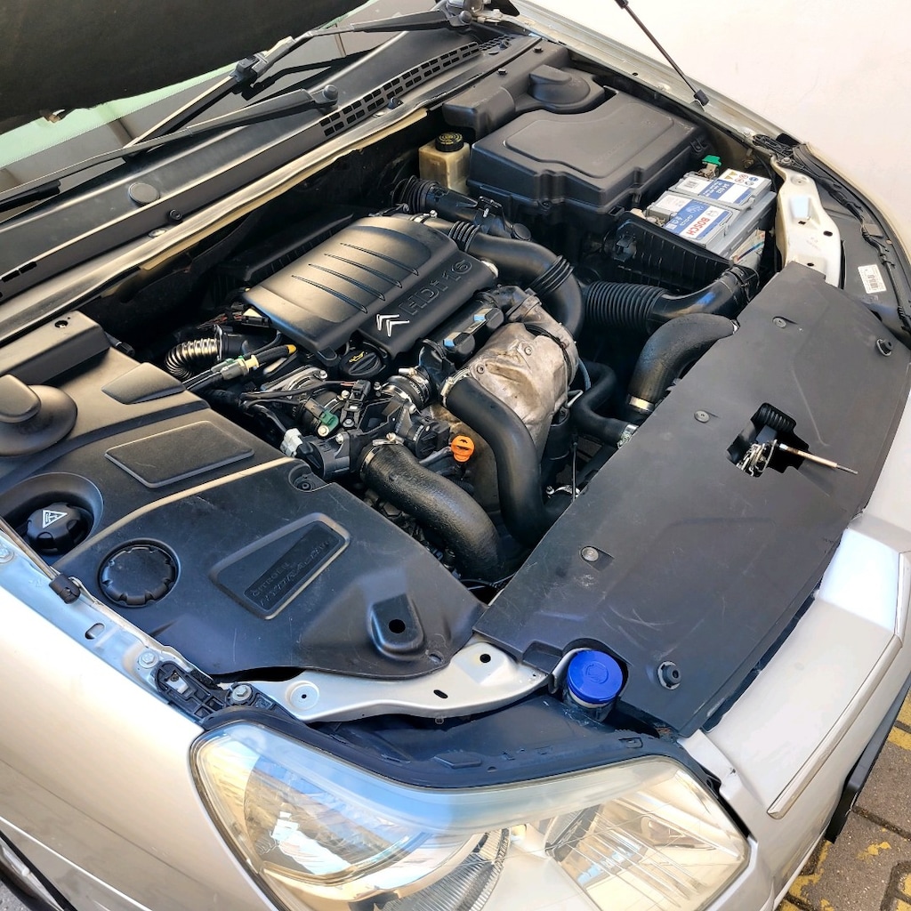 C5 1.6 Diesel 110 HP - 15