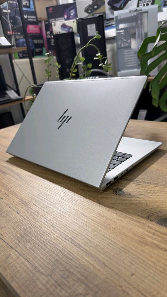 HP ELITEBOOK 640 G11 - ULTRA 7 İŞLEMCİLİ - KUSURSUZ - GARANTİLİ - 7