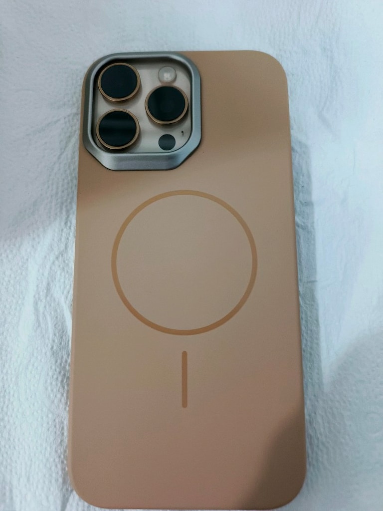 İPHONE 16 PRO MAX - 3