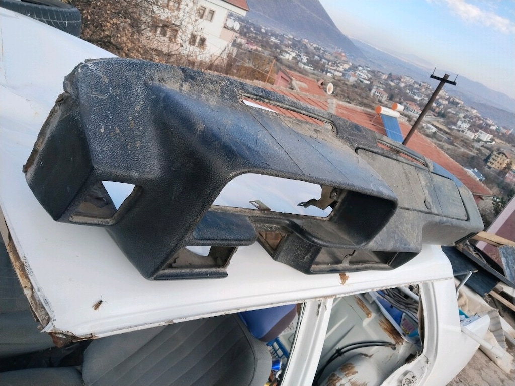 Tofaş Göğüs - 2