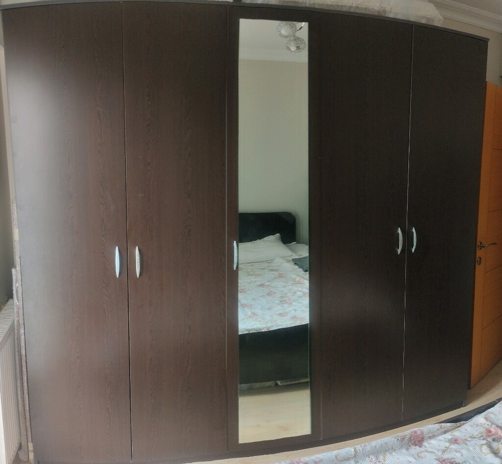 TEPE HOME MARKA YATAK ODASI TAKIMI - 7