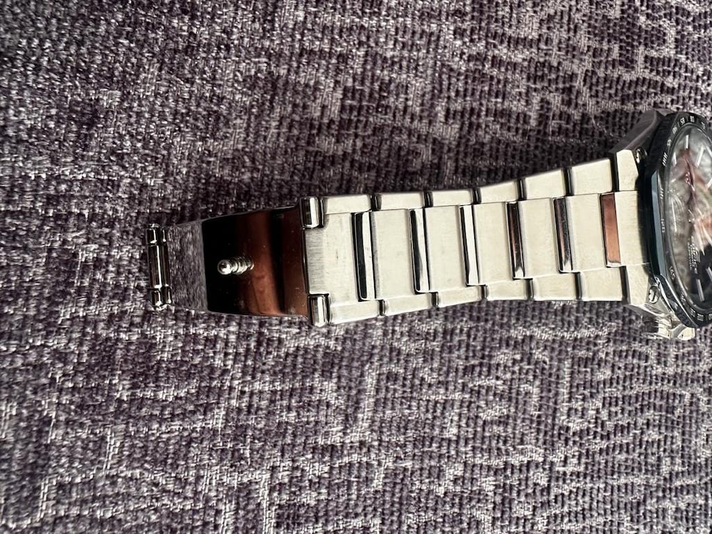 Casio Edifice Solar EQB-1100XDB-2ADR - 4