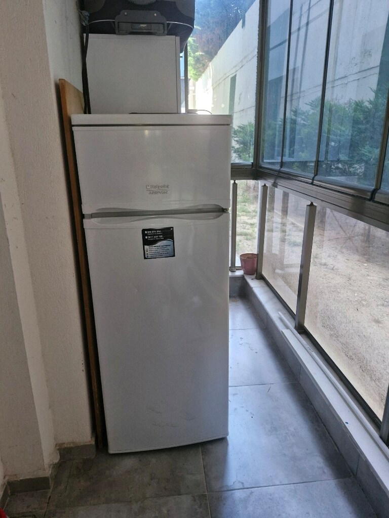Hotpoint Ariston buzdolabı - 2