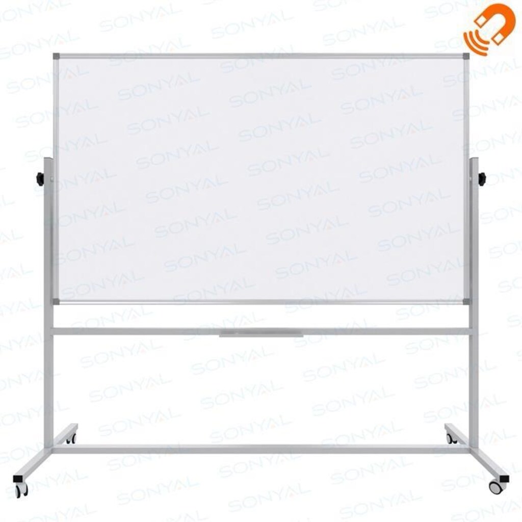 beyaz 2 metre yazı tahtası - 2