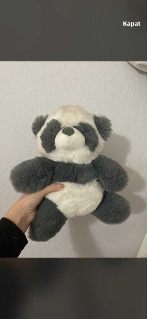 PELUŞ OYUNCAKLAR - 3