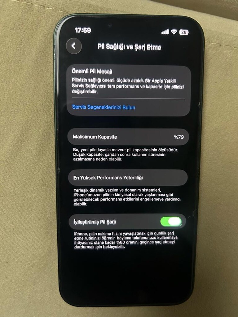 iphone 13 128 gb - 8