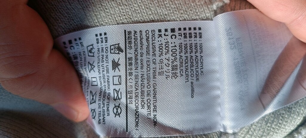 Arcteyx Bird Head Toque - 9