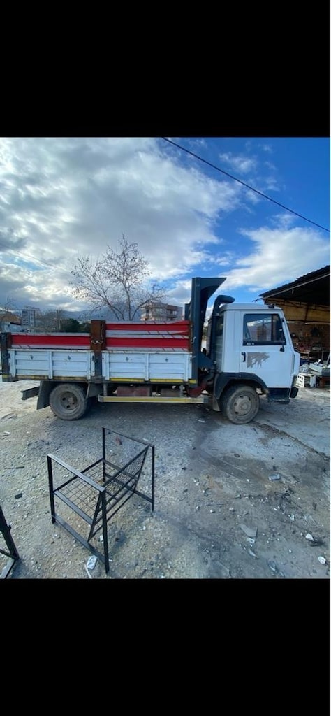 IVECO 65.9 - 4