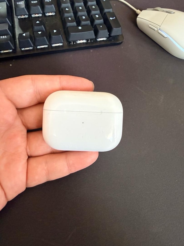 Apple Airpods Pro 2 (Orijinal) - 2