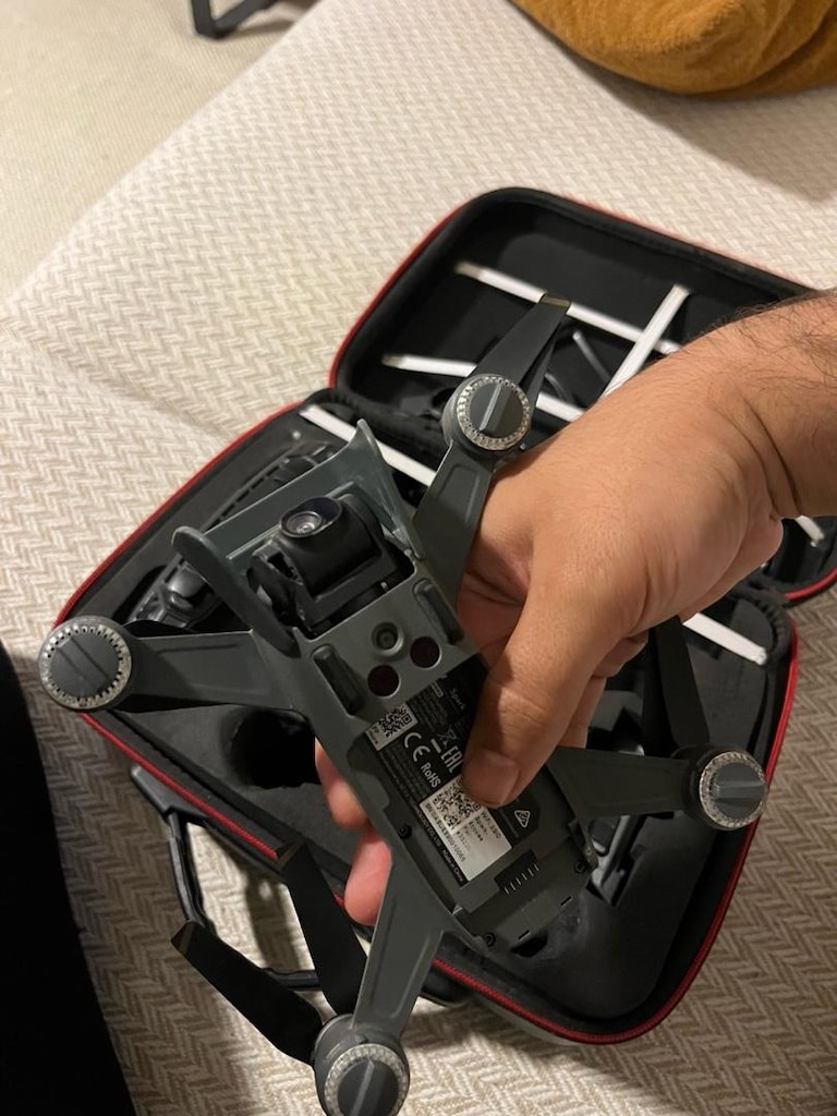Dji spark Drone - 8