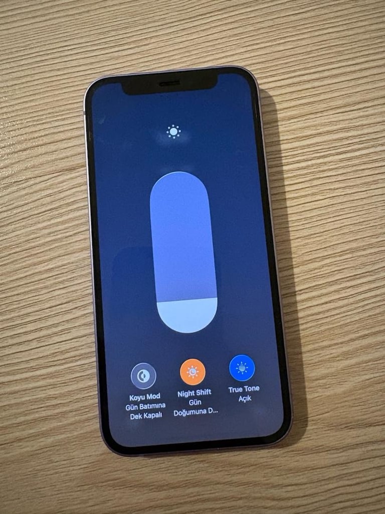 İphone 12 Mini 256gb - 7