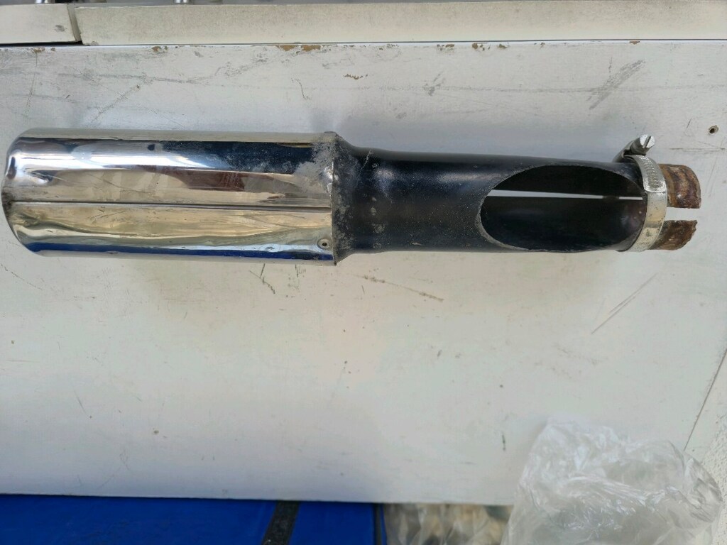 KROM EGSOZ UCU - 3