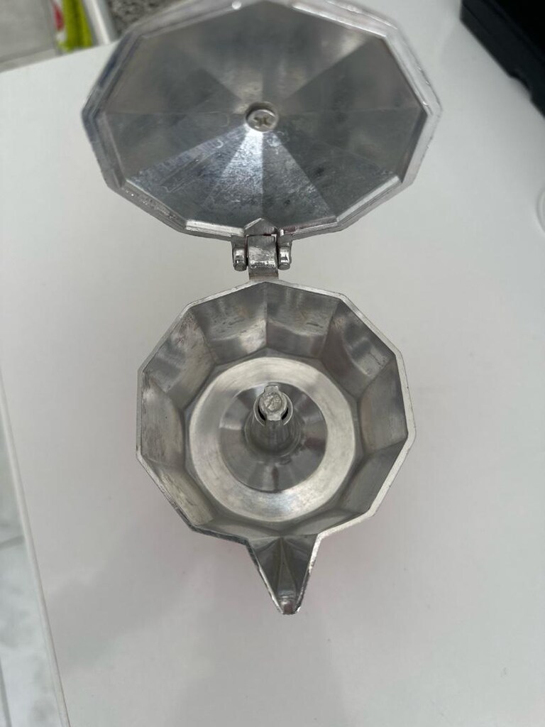 Mokapot - 2