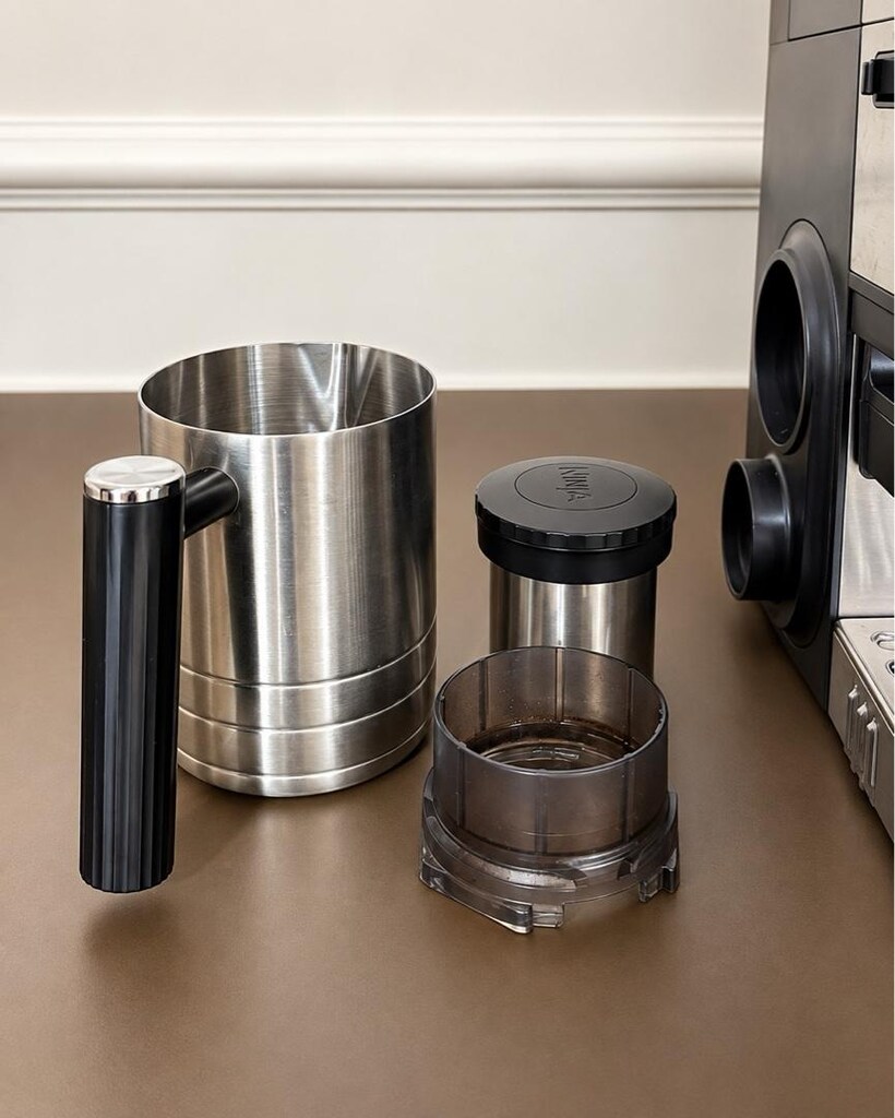 Ninja Luxe Café Premier ES601EU Espresso Kahve Makinesi - 5