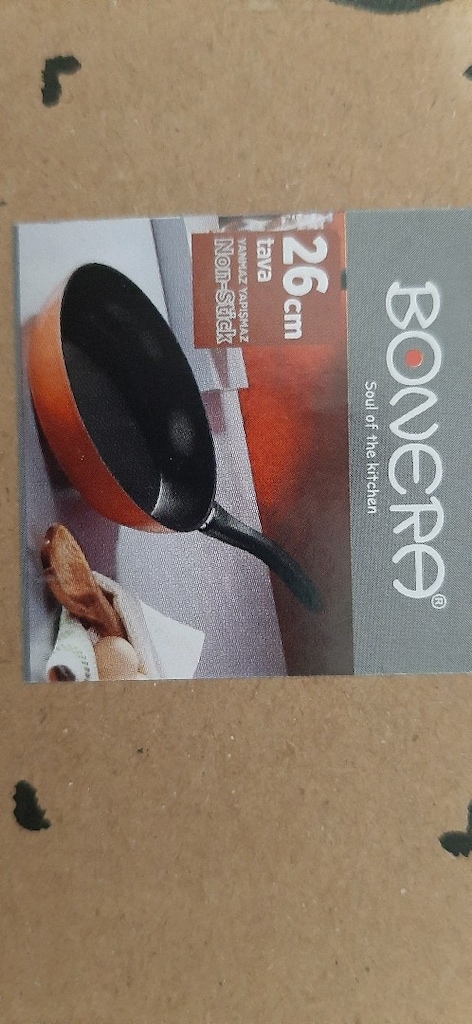 Bonera Tava - 7