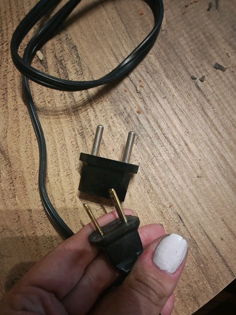 Mini Seyahat Ütüsü - 6