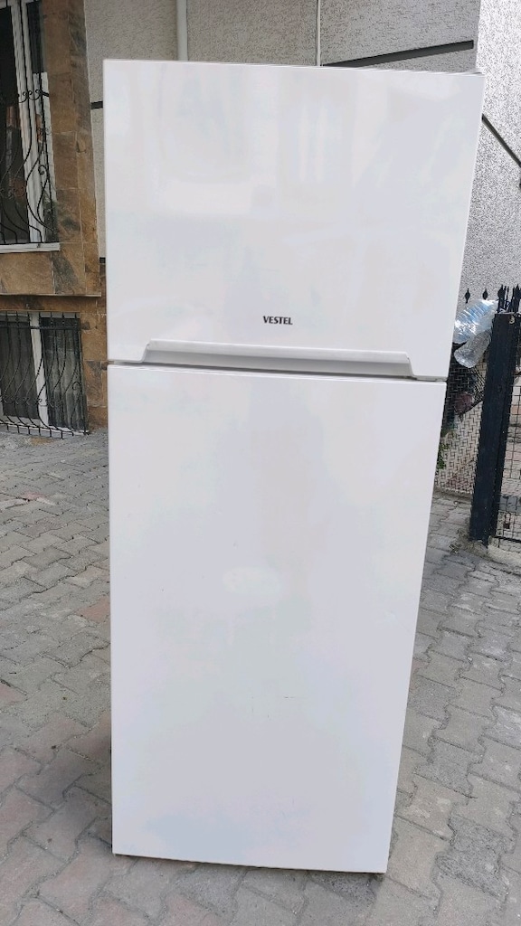 Vestel Buzdolabı - 10