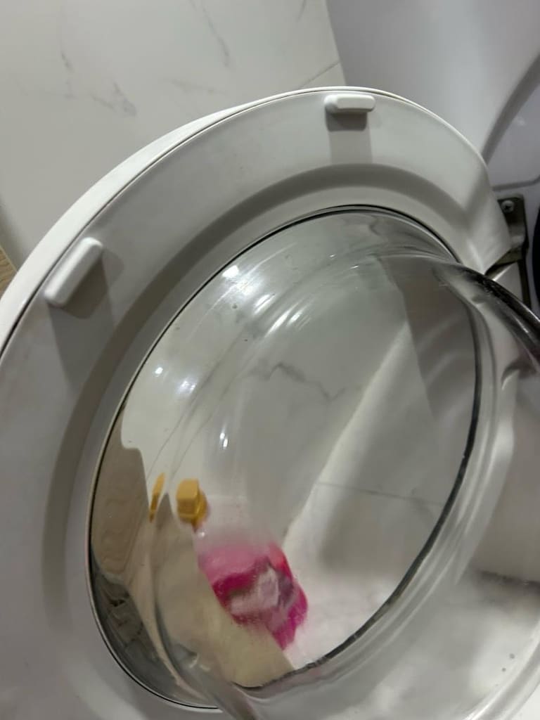 7 kg Arçelik çamaşır makinası 3 ay kullanıldı - 2