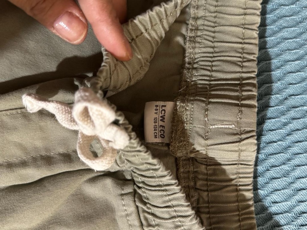 çocuk pantalon gömlek - 3