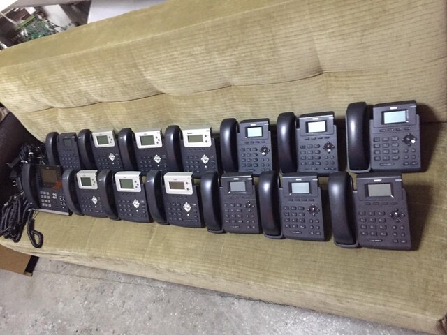 Ip Telefon