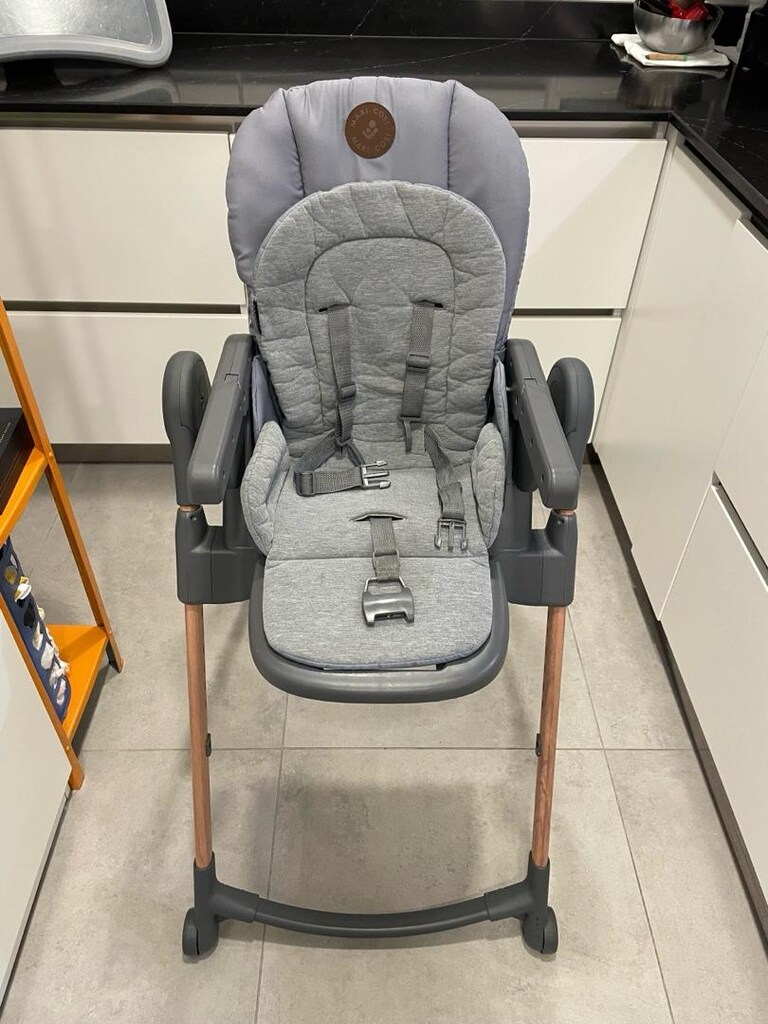 maxi cosi mama sandalyesi - 2