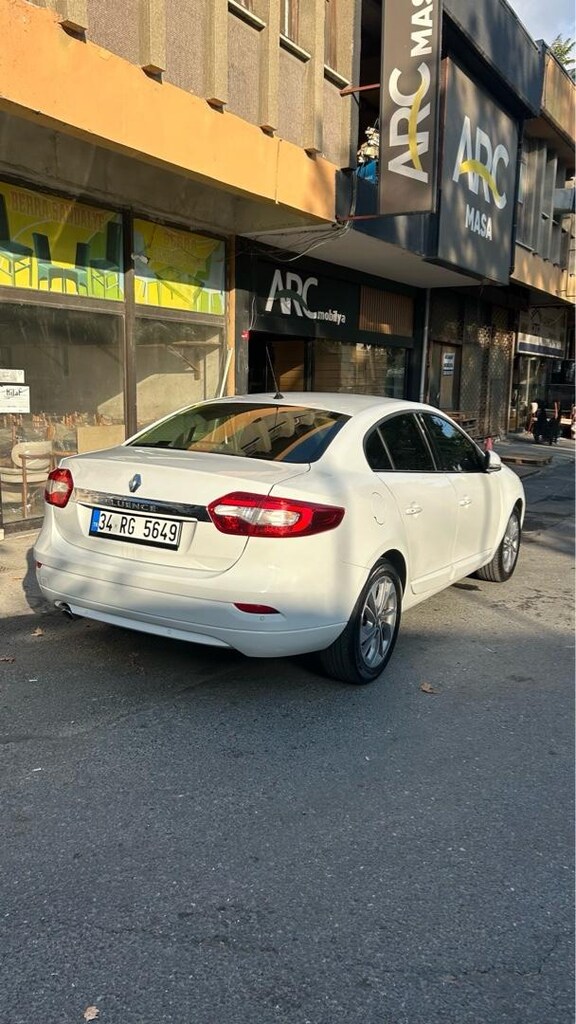 HATASIZ FLUENCE İCON - 4