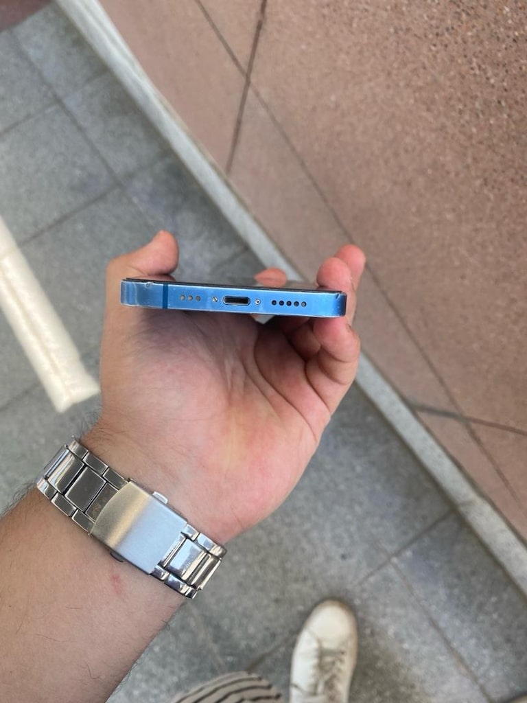 İphone 13 değişensiz - 5