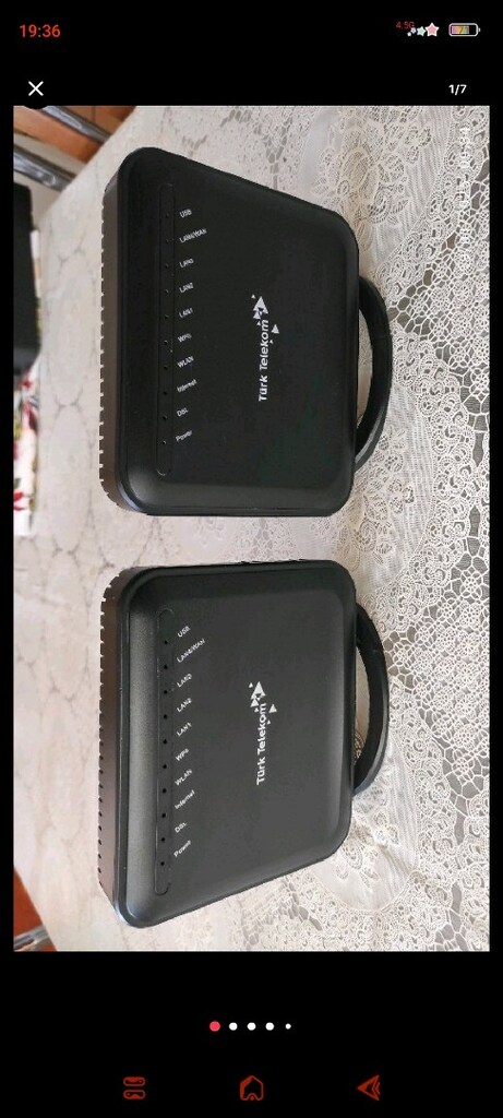 modem uydu vantilator powerbank SIFIR - 12